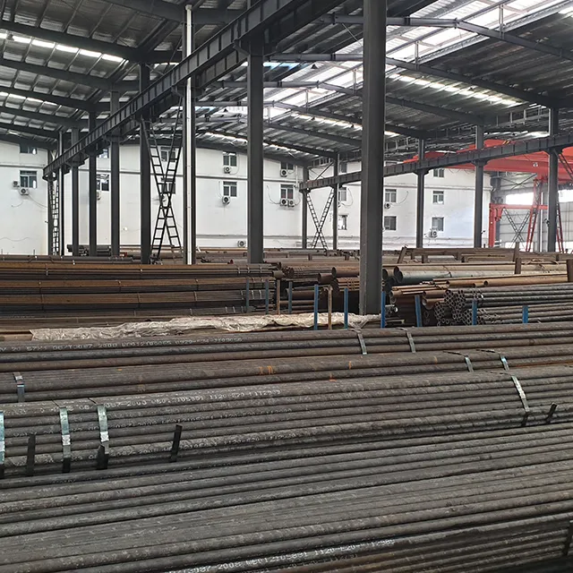 carbon steel pipe&tube